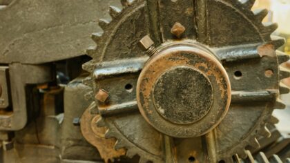 Ada Lovelace and the first idea of computer programming