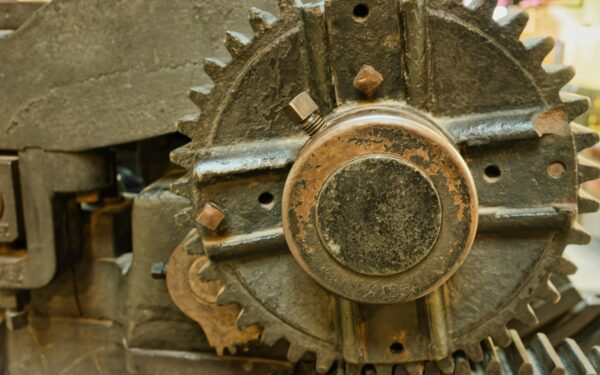 Ada Lovelace and the first idea of computer programming