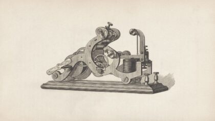 Al-Jazari and the ingenious machines of the medieval Islamic world