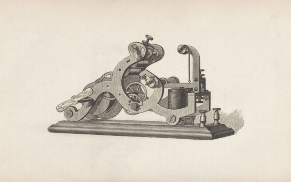 Al-Jazari and the ingenious machines of the medieval Islamic world