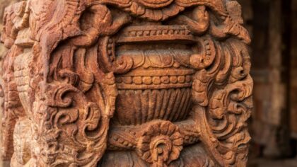 Ashoka the Great and how a violent conqueror became a reluctant reformer