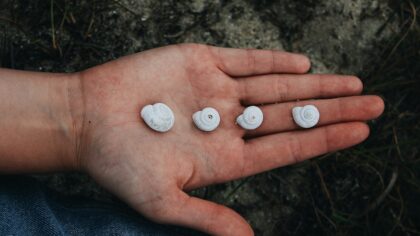 Daily life in Babylon: what clay tablets reveal about work, family and money