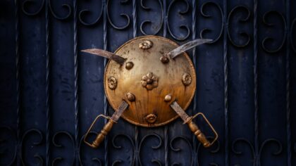 From bronze blades to iron swords: how early metallurgy reshaped warfare