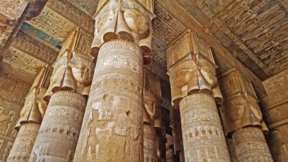 Hatshepsut the pharaoh: how a determined queen reshaped ancient Egypt
