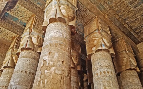 Hatshepsut the pharaoh: how a determined queen reshaped ancient Egypt