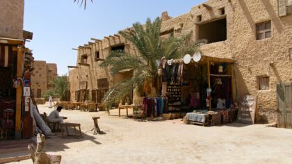 How Akhenaten’s sun cult reshaped power in pharaonic Egypt