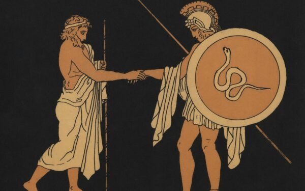 How Greek healers treated illness before modern medicine