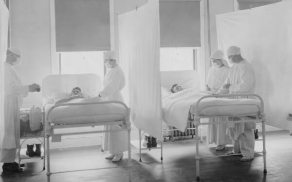How Ignaz Semmelweis fought for handwashing and changed medicine