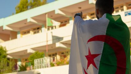 How the Algerian War of Independence changed everyday life in Algeria and France