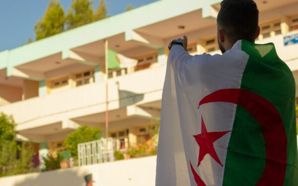 How the Algerian War of Independence changed everyday life in Algeria and France