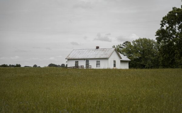 How the American Civil War changed the economy of the U.S. South