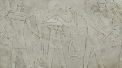 How the Assyrian war machine fell: inside the collapse of an ancient superpower