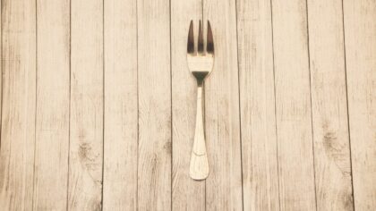 How the fork went from suspicious luxury to everyday table essential