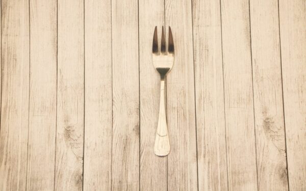 How the fork went from suspicious luxury to everyday table essential