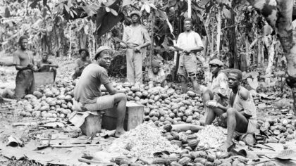 How the Haitian Revolution turned an enslaved colony into the first Black republic