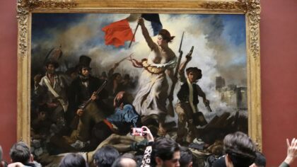 How to read the French Revolution without getting lost in the chaos