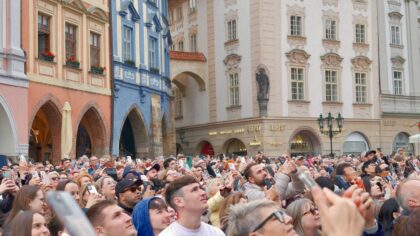 Inside the dancing plague of 1518: how a city faced a month of nonstop dancing