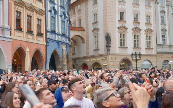Inside the dancing plague of 1518: how a city faced a month of nonstop dancing