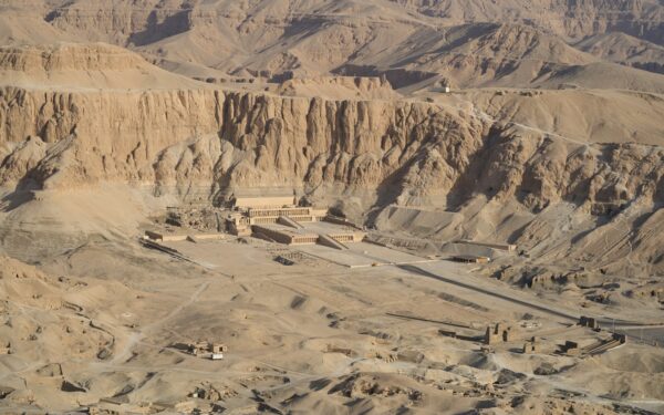 Inside the pharaoh’s workshop: daily life in ancient Egypt’s village of artists