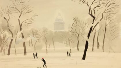 Inside the Siege of Leningrad: how civilians endured one of history’s longest blockades
