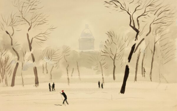 Inside the Siege of Leningrad: how civilians endured one of history’s longest blockades