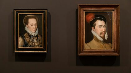 Sofonisba Anguissola and the quiet revolution of a Renaissance woman painter
