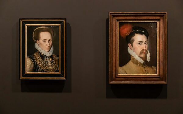 Sofonisba Anguissola and the quiet revolution of a Renaissance woman painter