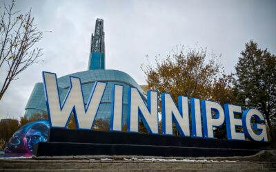 The forgotten 1919 Winnipeg General Strike and how ordinary workers challenged an entire system
