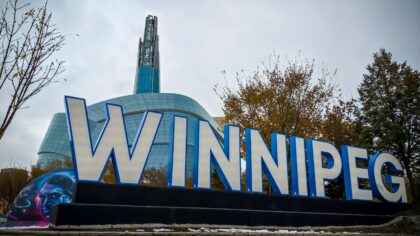The forgotten 1919 Winnipeg General Strike and how ordinary workers challenged an entire system