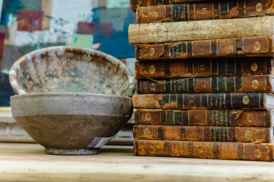 Forgotten stories overlooked writers dust bowl american history