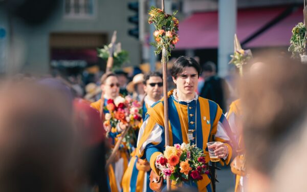 When children became bishops for a day: the curious medieval boy bishop custom