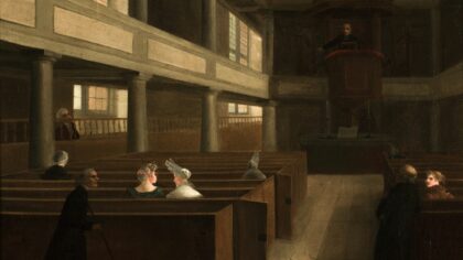When pigs went on trial: the bizarre world of medieval animal prosecutions