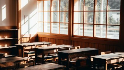 Why many schools have a long summer break and how that really started