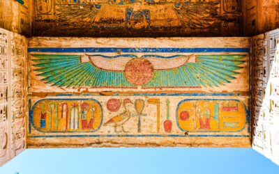 Akhenaten the heretic pharaoh: how one ruler tried to rewrite Egyptian religion