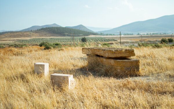 How ancient milestones became the first road signs and silent travel guides