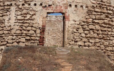 How ancient Mycenaean palaces worked: power, storage and storytelling in Bronze Age Greece