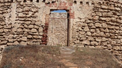 How ancient Mycenaean palaces worked: power, storage and storytelling in Bronze Age Greece