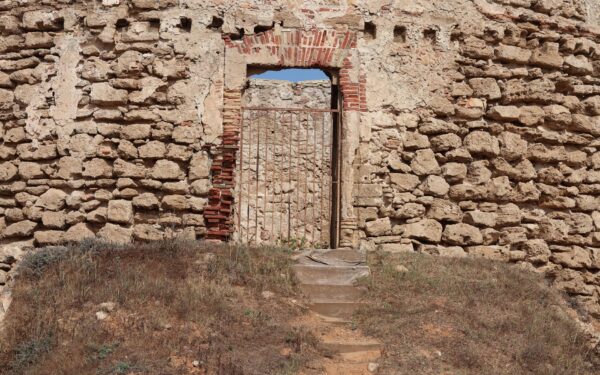 How ancient Mycenaean palaces worked: power, storage and storytelling in Bronze Age Greece