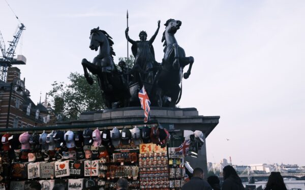 How Boudica’s revolt in Roman Britain reveals the limits of imperial power