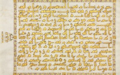 How cartographer Ibn Hawqal mapped a changing world and why his curiosity still matters