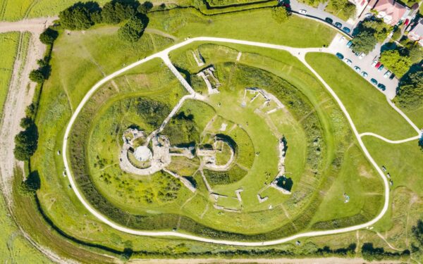 How Celtic hillforts shaped power, belief and community in Iron Age Europe