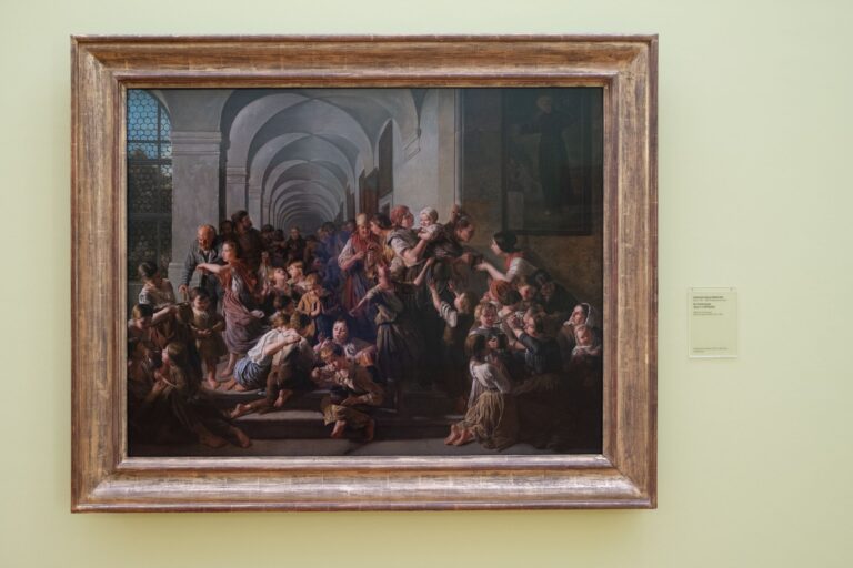 Congress vienna painting