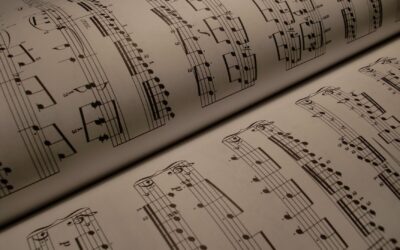 How early music printing changed what people listened to at home