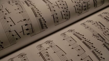 How early music printing changed what people listened to at home