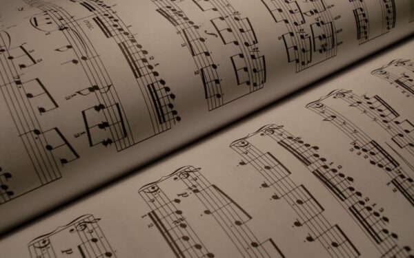 How early music printing changed what people listened to at home