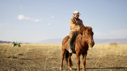 How Genghis Khan built an empire from scattered tribes and why his legacy is still contested