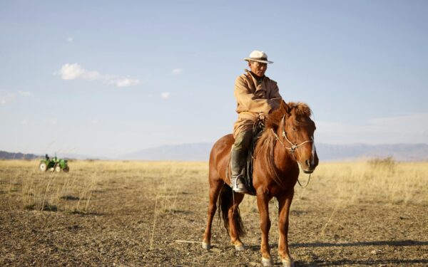 How Genghis Khan built an empire from scattered tribes and why his legacy is still contested