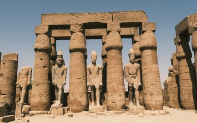 How Hatshepsut rose to rule ancient Egypt and what her story says about power and memory