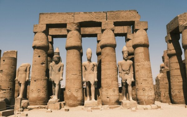 How Hatshepsut rose to rule ancient Egypt and what her story says about power and memory