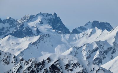 How ice mummies in the Alps rewrote what we know about prehistoric Europe